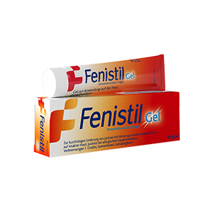 Fenistil Gel